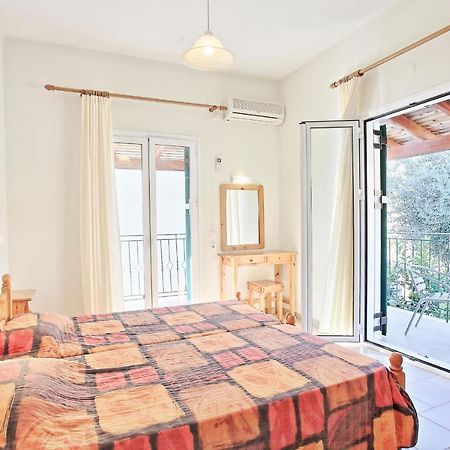 Appartamento Zoulis Eleni Kalámi Esterno foto